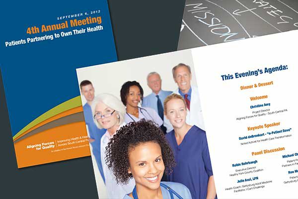 AF4Q Annual Meeting Program Book