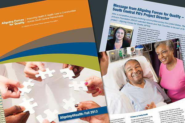 AF4Q Executive Summary Brochure