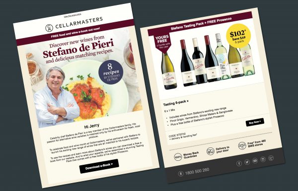 Stefano de Pieri Email