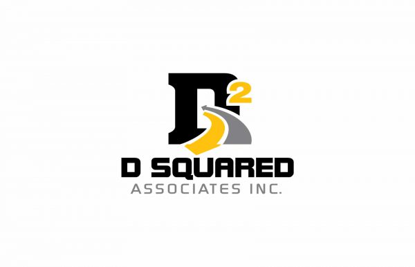 D Squared Associates Logo
