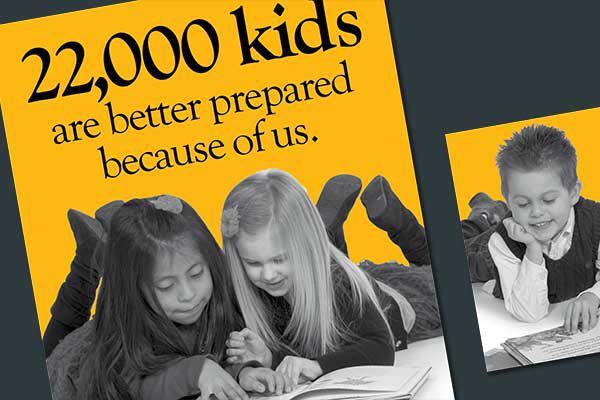 Dauphin County Library System Poster & Billboard