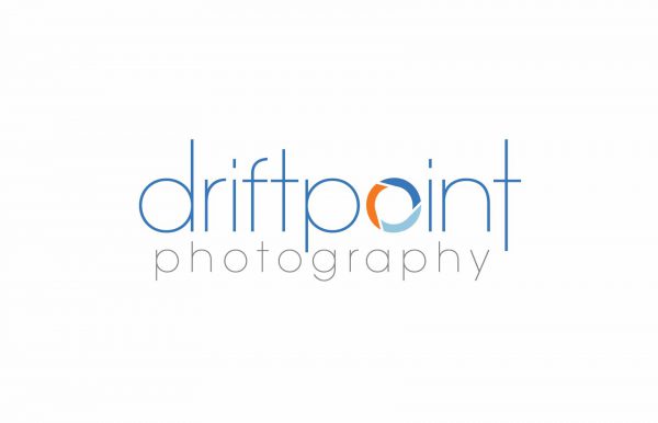 Driftpoint Photography Logo