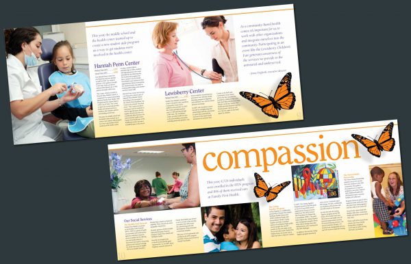 Family First Health Annual Report - 03