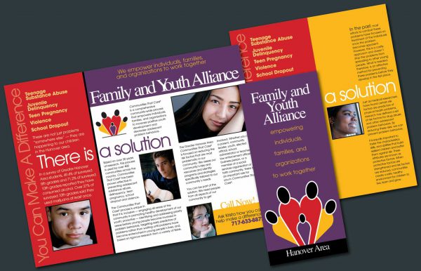 Family and Youth Alliance Brochure