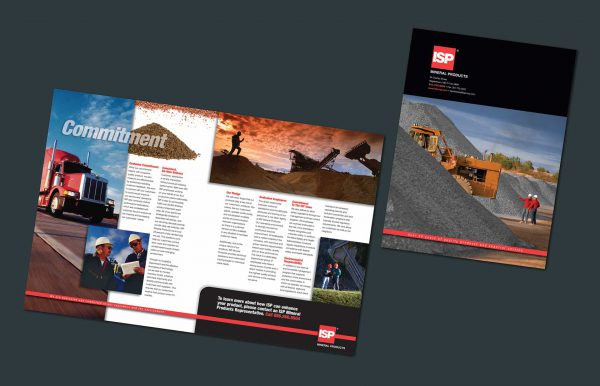 ISP Mineral Products Pocketfolder - 02