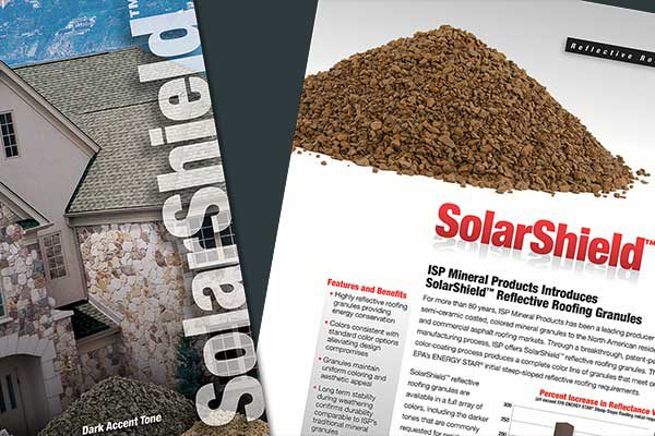 ISP Mineral Products Sell Sheets
