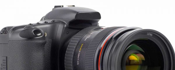DSLR Camera