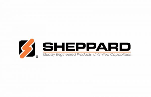 R.H. Sheppard Logo