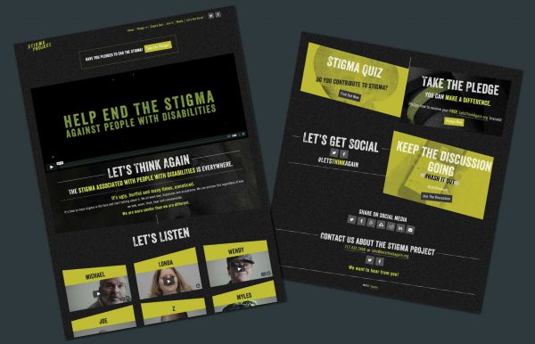 Stigma Project Website - 02