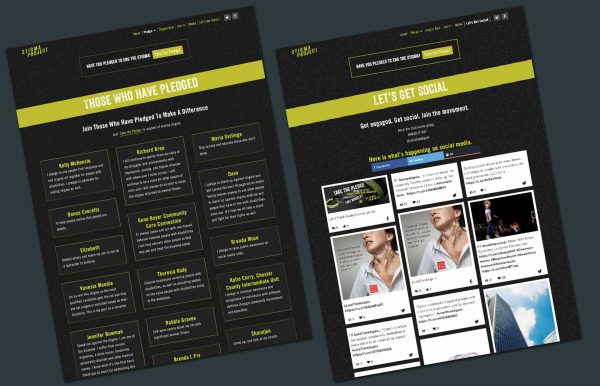 Stigma Project Website - 03