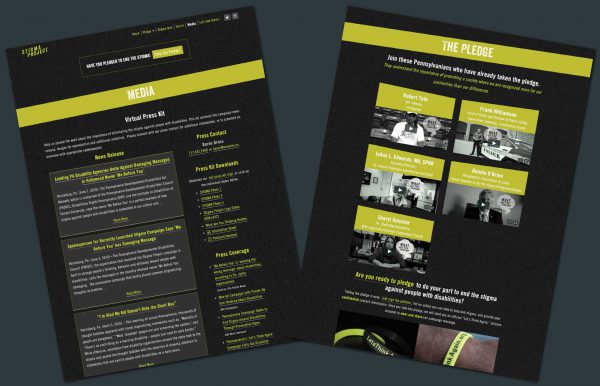 Stigma Project Website - 04