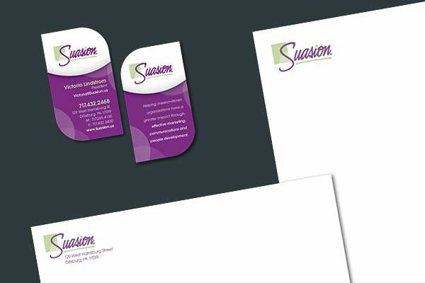 Suasion Stationery