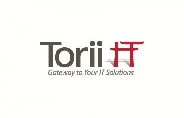 Torii IT Logo