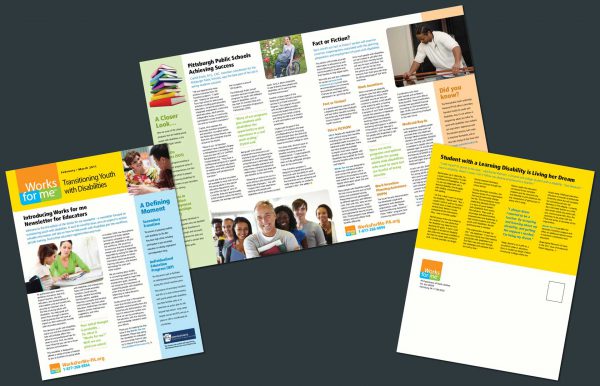 Works For Me Newsletter - 02