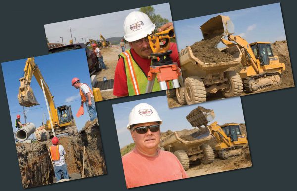 Womex Excavation Photography
