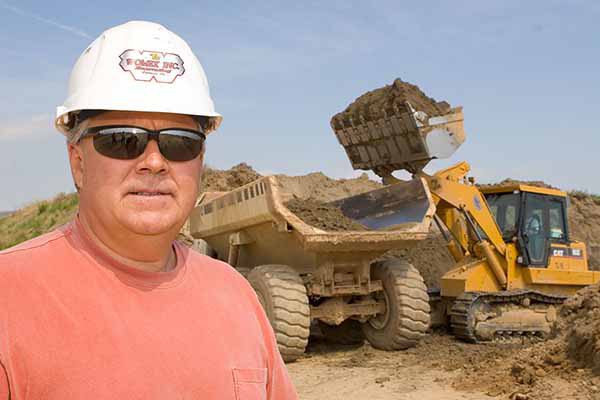 Womex Excavation Photography